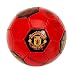 Sporting Goods : Manchester United Soccer Ball (Size 2)