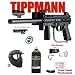 Paintball A5 Tippmann Tippman A-5 Paintball Gun Marker Set