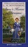 Anne's House of Dreams