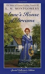 Anne's House of Dreams