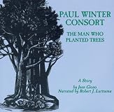 The Man Who Planted Trees