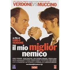 Il Mio Miglior Nemico