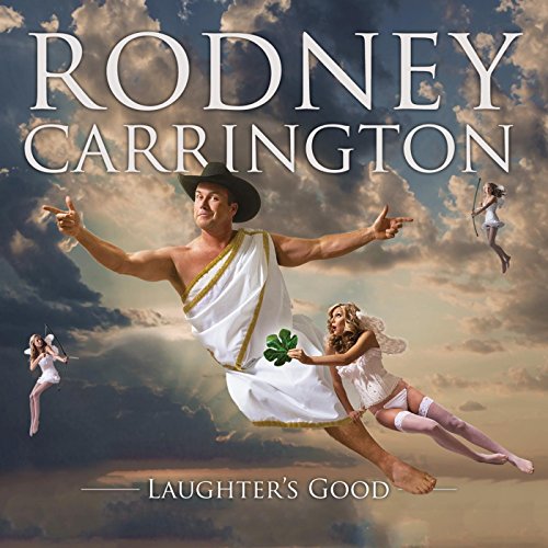 Laughter’s Good [Explicit]