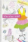 Who What Wear