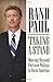 Taking a Stand: Moving Beyond Partisan Politics to Unite America