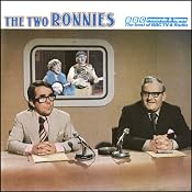 Vintage Beeb: The Two Ronnies | [BBC Audiobooks Ltd]