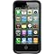 OtterBox Reflex Series Hybrid Case for iPhone 4 & 4S - Black