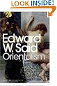 Orientalism: Western Conceptions of the Orient (Penguin Modern Classics)