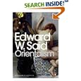 Orientalism: Western Conceptions of the Orient (Penguin Modern Classics)