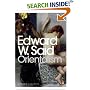 Orientalism: Western Conceptions of the Orient (Penguin Modern Classics)