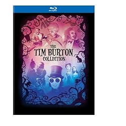Tim Burton: Collection [Blu-ray]