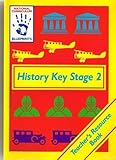 History key stage 2