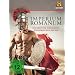 Imperium Romanum - Die gr��ten Schlachten des R�mischen Reiches [4 DVDs]
