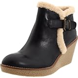 Sam Edelman Womens Jayla Ankle Boot