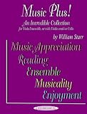 Music Plus! An Incredible Collection