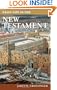 Daily Life in the New Testament (The Greenwood Press Daily Life Through History Series)
