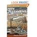 Daily Life in the New Testament (The Greenwood Press Daily Life Through History Series)