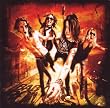 Babylon's Burning