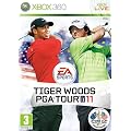 Tiger Woods PGA Tour 11