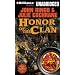 Honor of the Clan (Legacy of Aldenata)