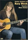 Review Vestapol  / The Guitar Artistry of Rory Block [2008] (REGION 1) (NTSC)