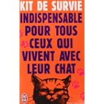 Coffret Sacrés chats ! 