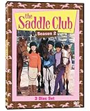 Saddle Club - The Complete Second Season (2009)