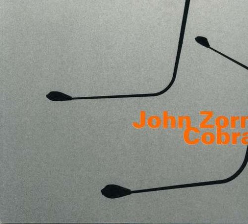 John Zorn
