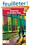 Frommer's Montreal & Quebec City