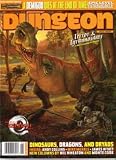Dungeon Magazine #123 Epic Level Adventure