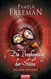 Die Prophezeiung der Steine: Das Land der Seher I (German Edition)
