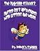 Buster Bee's Adventures With Letters and Words (The Bugville Critters: Learning Adventure Series)