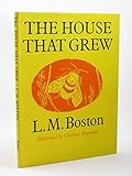 The house that grew