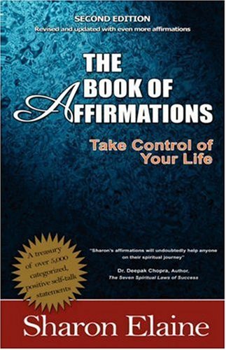 the book of affirmations