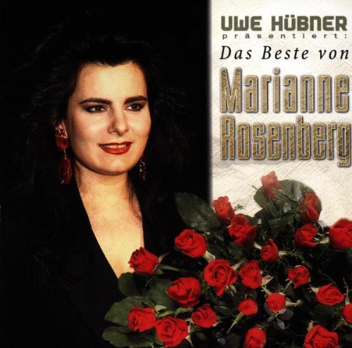 Produkt-Bild: Das Beste Von Marianne Rosenberg