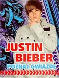 Produkt-Bild: Justin Bieber. Poznaj gwiazde
