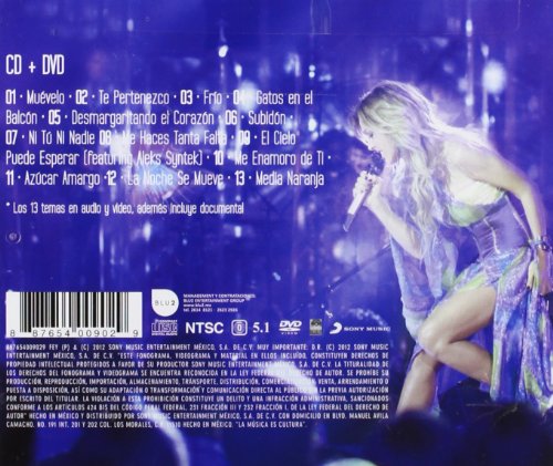 Fey - Primera Fila - Zortam Music