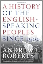 A History of the English-Speaking Peoples Since 1900