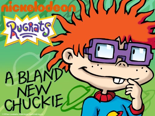chuckie chaz