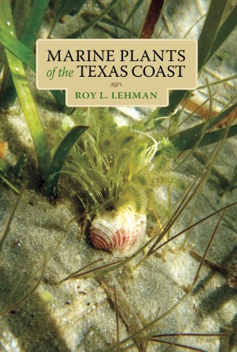 Marine Plants of the Texas Coast (Harte Research Institute for Gulf of Mexico Studies Series, Sponsored by the Harte Research Institute for Gulf of Mexico Studies, Texas A&M University-Corpus Christi)