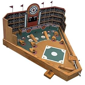 Front Porch Classics Classics Baseball by Front Porch Classics