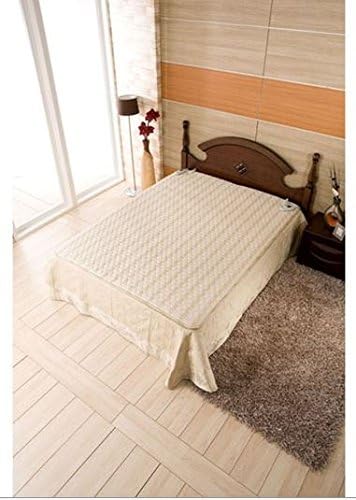 Shield Life Theramat Mattress Pad Electromagnetic Field (Emf) Shielding Technology (King)