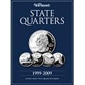 State Quarters 1999-2009: Collector's State Quarter Folder (The State Quarter Series)