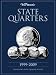 State Quarter 1999-2009 Collector's Folder: District of Columbia and Territories (The State Quarter Series)