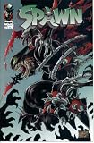  : Spawn #40 : Fugitives (Image Comics)