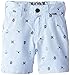 Hurley Baby Boys' Printed Short Oxford Schiffly