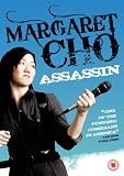 Margaret Cho - Assassin [DVD]