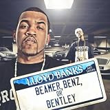 Beamer, Benz, Or Bentley (feat. Juelz Santana) [Explicit]