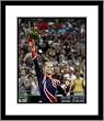 Shawn Johnson 2008 USA Olympics Gymnastics Framed 8x10 Photograph Gold Medal