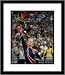 Shawn Johnson 2008 USA Olympics Gymnastics - Gold Medal - Framed 8x10 Photograph